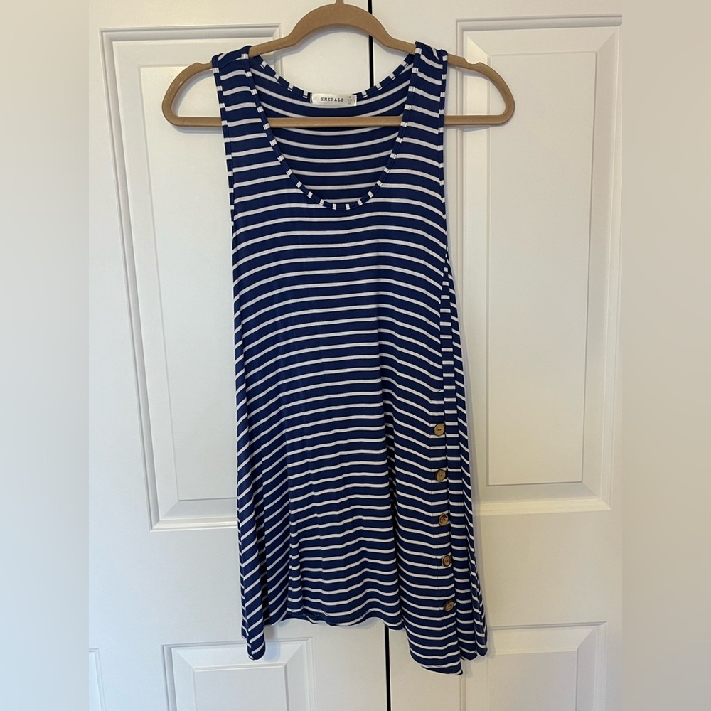 Summer Tunic